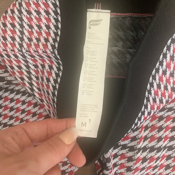 Fabletics set - Picture 5 of 8